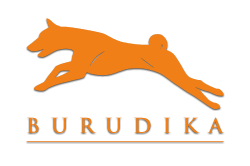 Burudika Logo